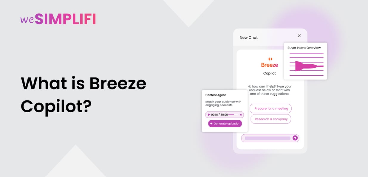 hubspot ai tools
