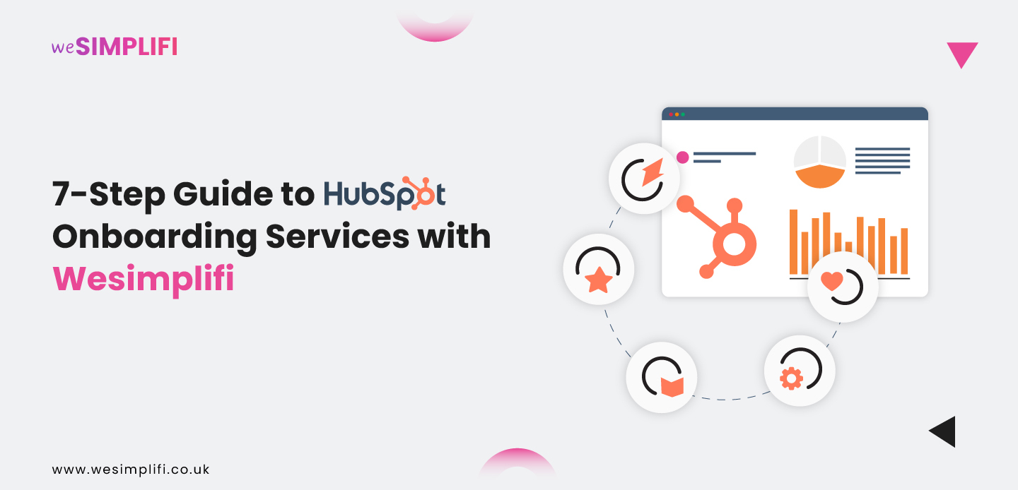 HubSpot Onboarding Services- Guide